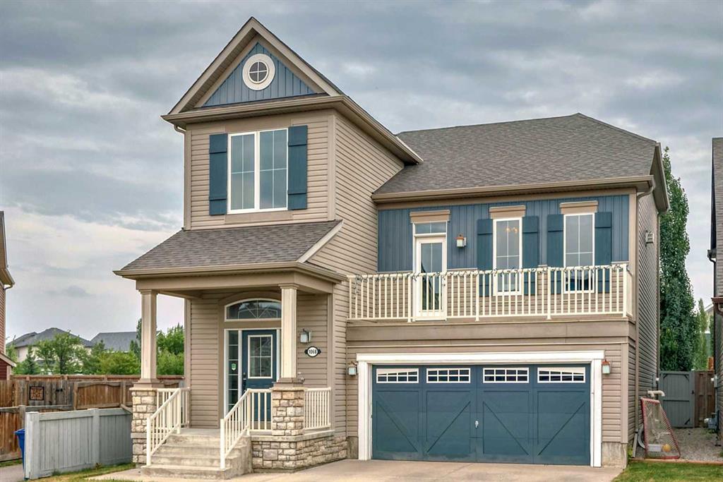1068 Windhaven Close SW, A2305595, Alberta,