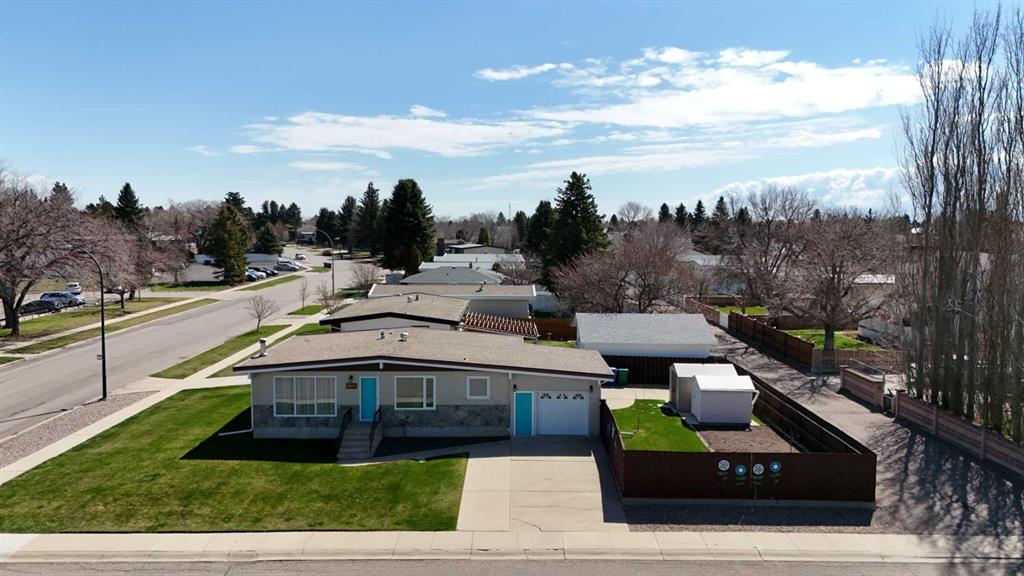 Fourth View of 1507 Ashgrove Road S, Redwood, Lethbridge, Alberta, T1K 3L9