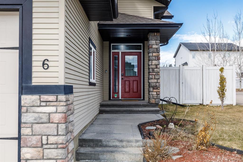 Fourth View of 6 Greenway Street , Garden Heights, Red Deer, Alberta, T4P0P4