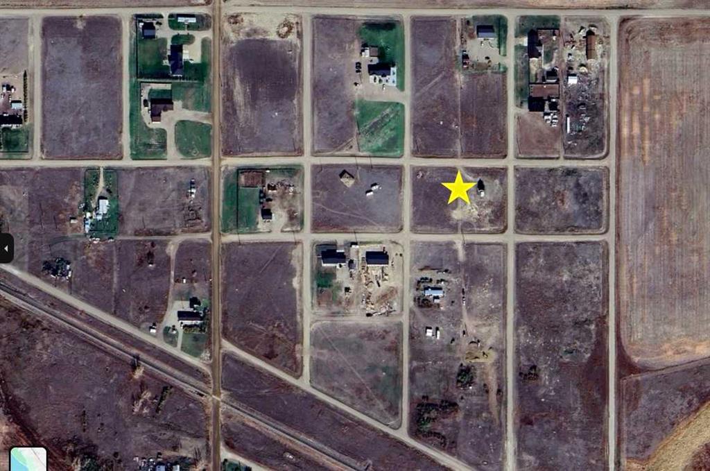 Fourth View of  Dunbar/Park Street , Winnifred, Rural Forty Mile No. 8, County of, Alberta, T0K 0G0