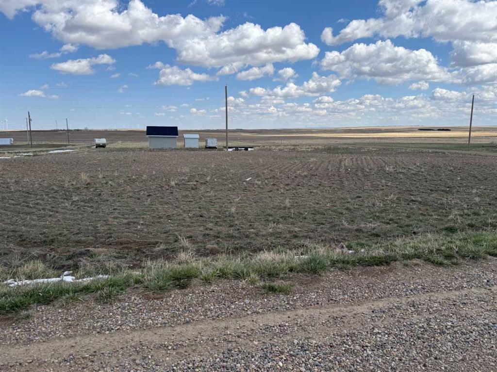 Fifth View of  Dunbar/Park Street , Winnifred, Rural Forty Mile No. 8, County of, Alberta, T0K 0G0