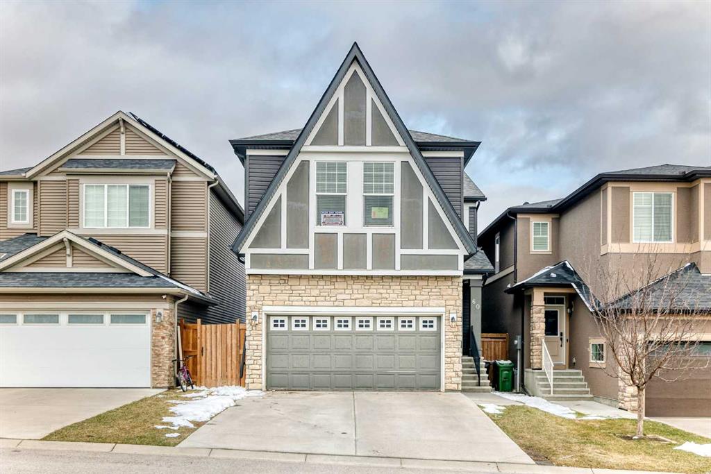 60 Evansborough Road NW, A2305605, Alberta,