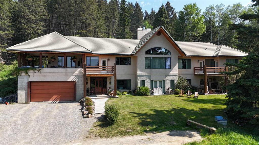 271165 Range Road 60  , A2305614, Alberta,