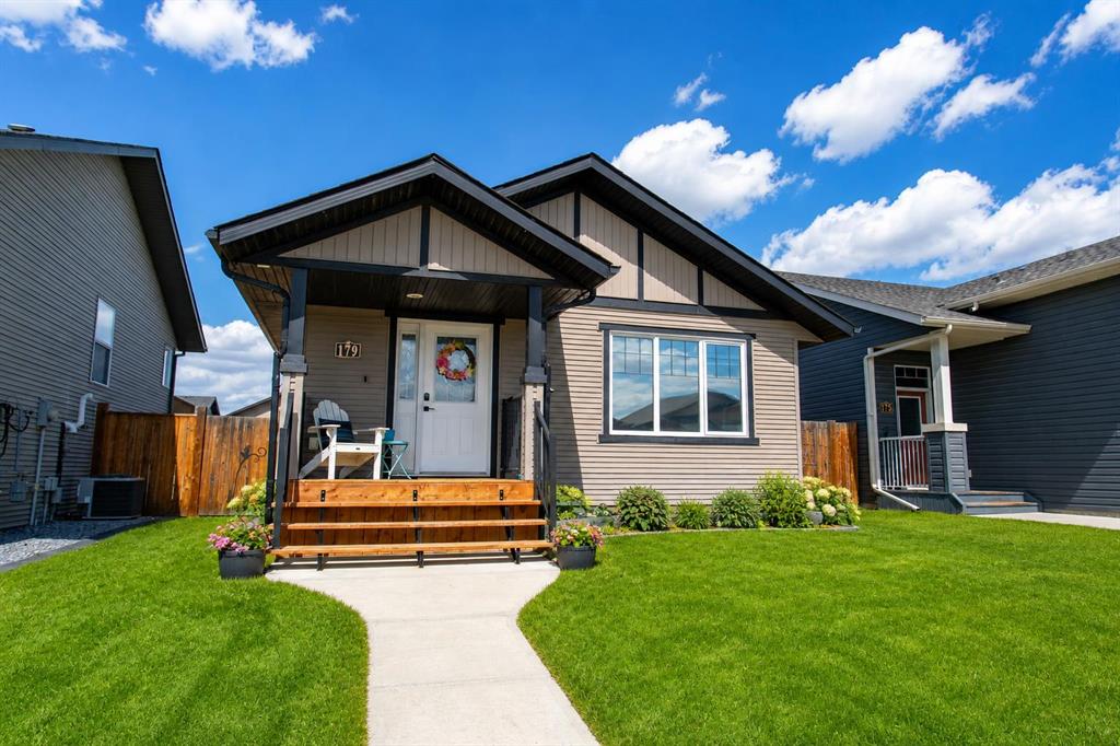 179 Long Close , A2305617, Alberta,