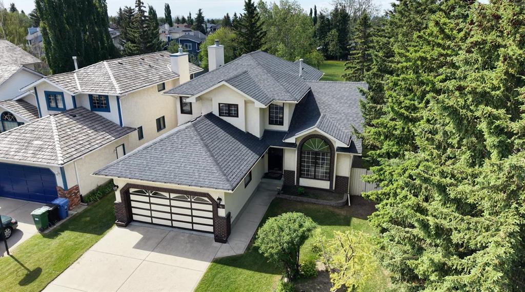 95 Hawkstone Close NW, A2305619, Alberta,