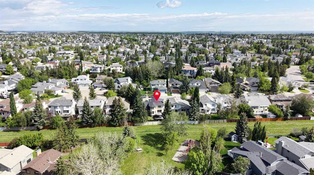 Fourth View of 95 Hawkstone Close NW, Hawkwood, Calgary, Alberta, T3G 3P3