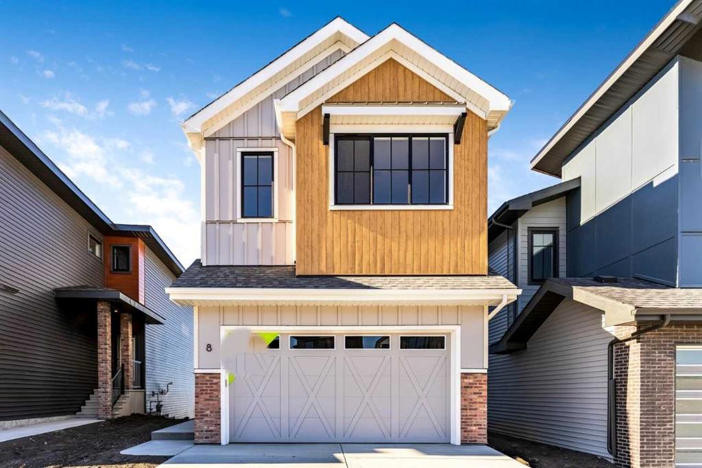8 Heritage Link , A2305621, Alberta,