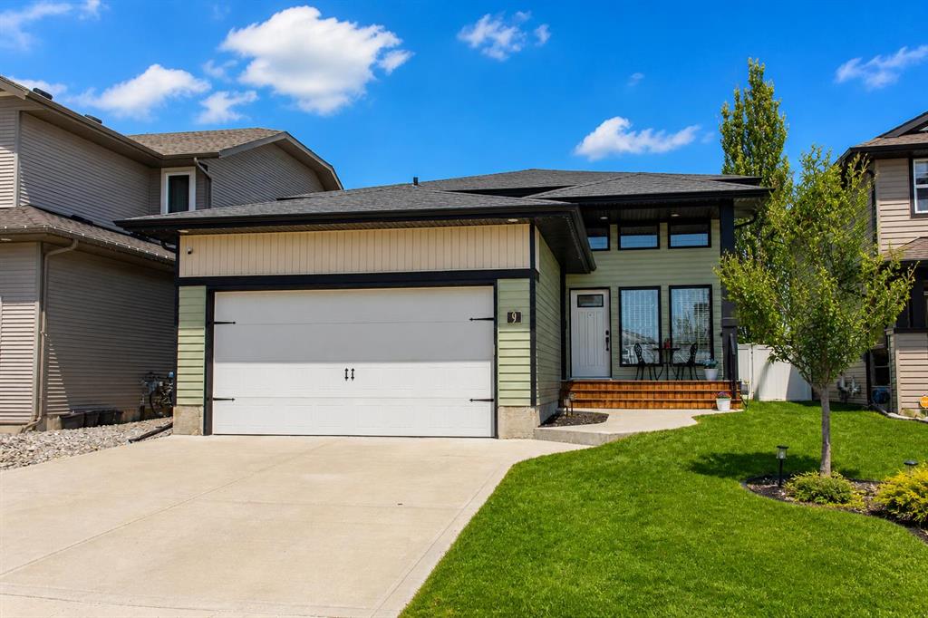 9 Bowman Circle , A2305622, Alberta,