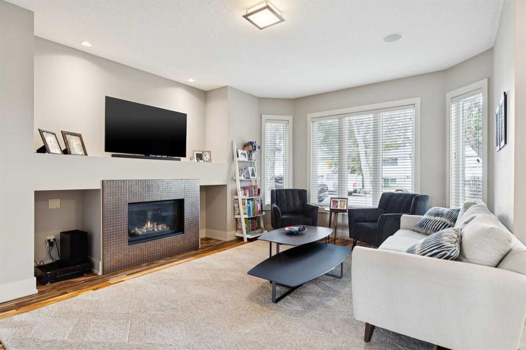 Fifth View of 2814 41 Street SW, Glenbrook, Calgary, Alberta, T3E 3K8