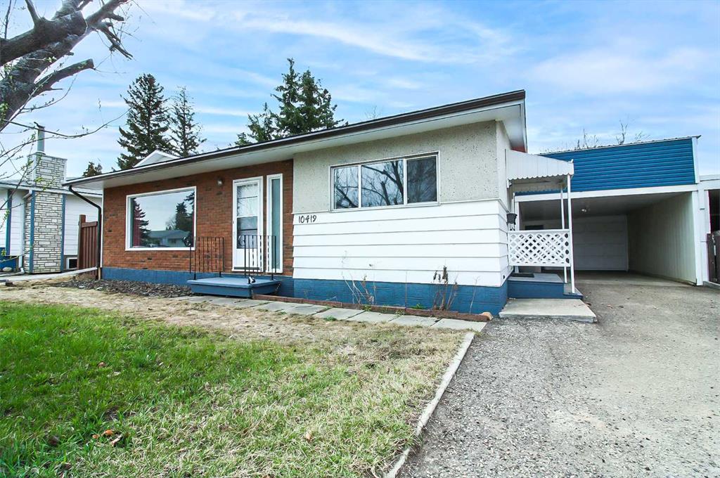 10419 109 Avenue  , A2305624, Alberta,