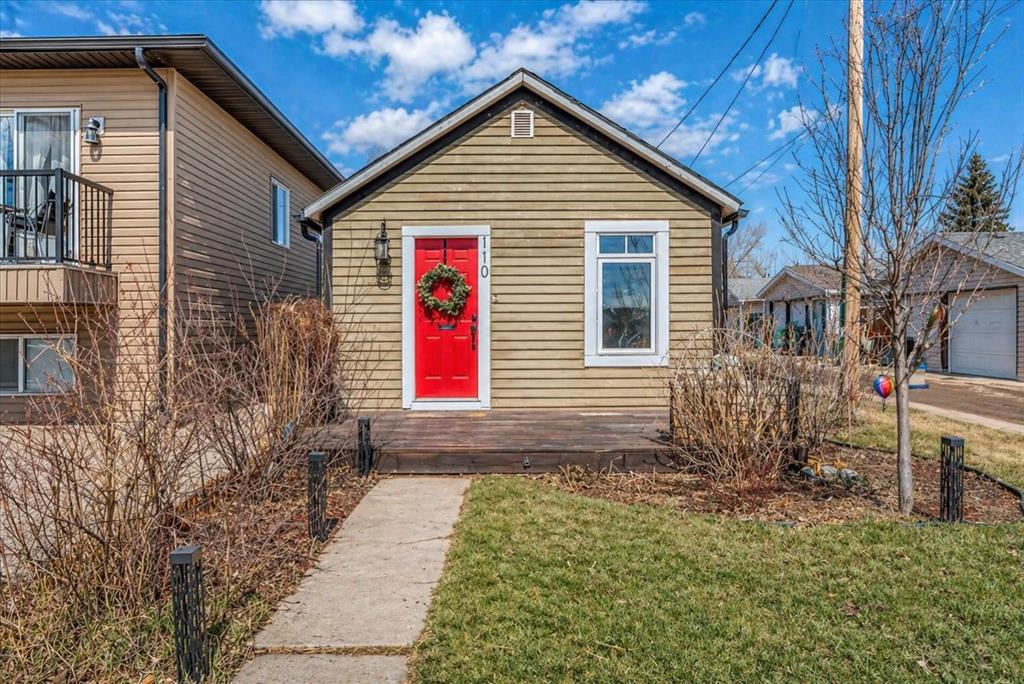 110 5 Avenue , A2305628, Alberta,