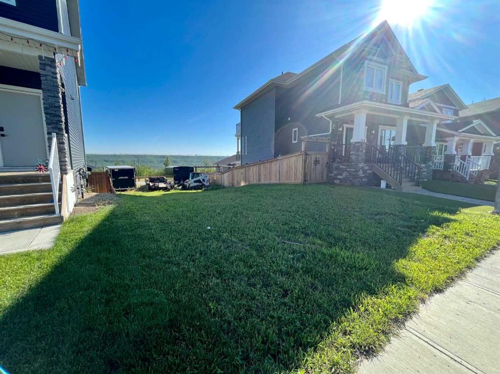 Fourth View of 772 Athabasca Avenue , Abasand, Fort McMurray, Alberta, T9J 1H7