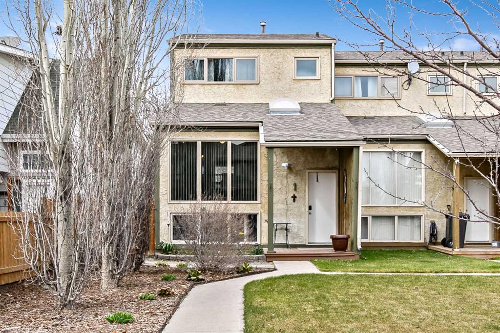 1, 18 6 Avenue SE, A2305631, Alberta,