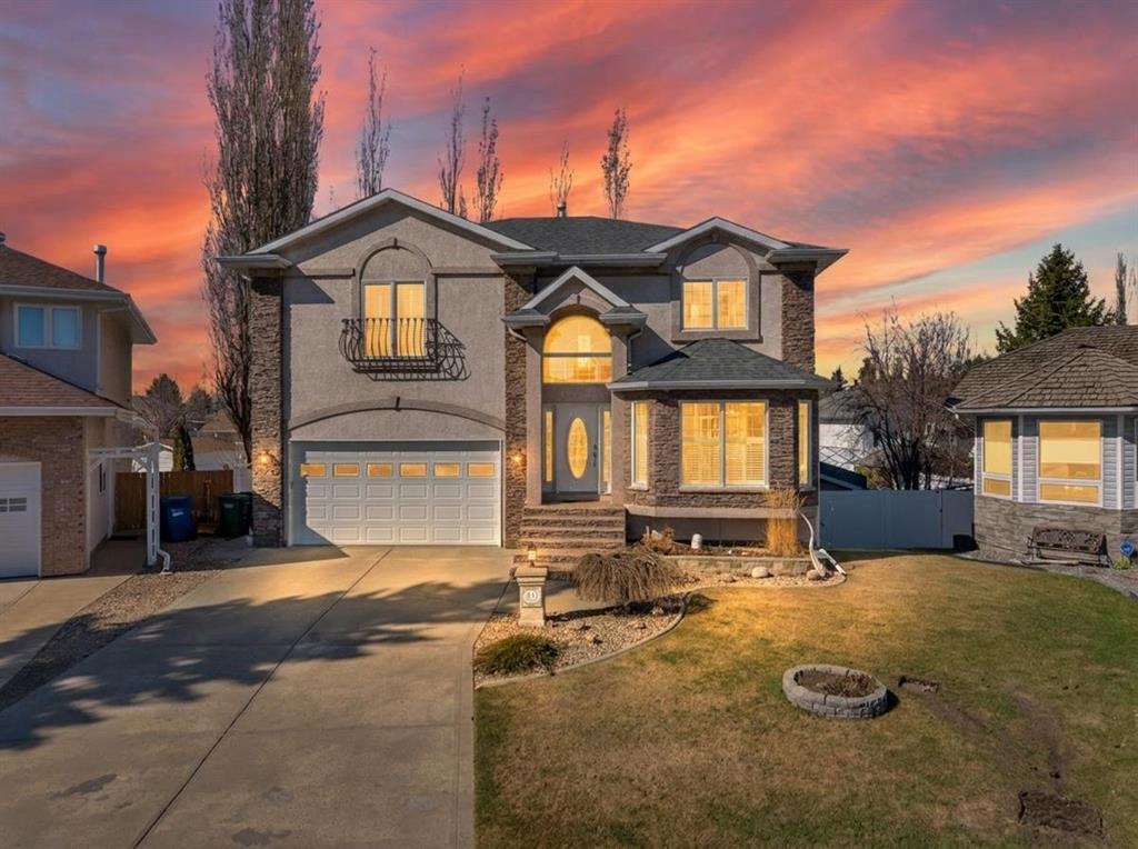 40 Drever Close , A2305635, Alberta,
