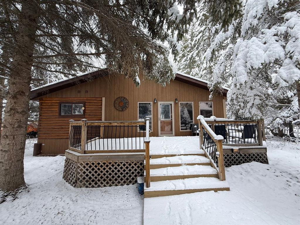 Second View of 1313 Kewatin  , NONE, Turtle Lake, Saskatchewan, S0M 1J0