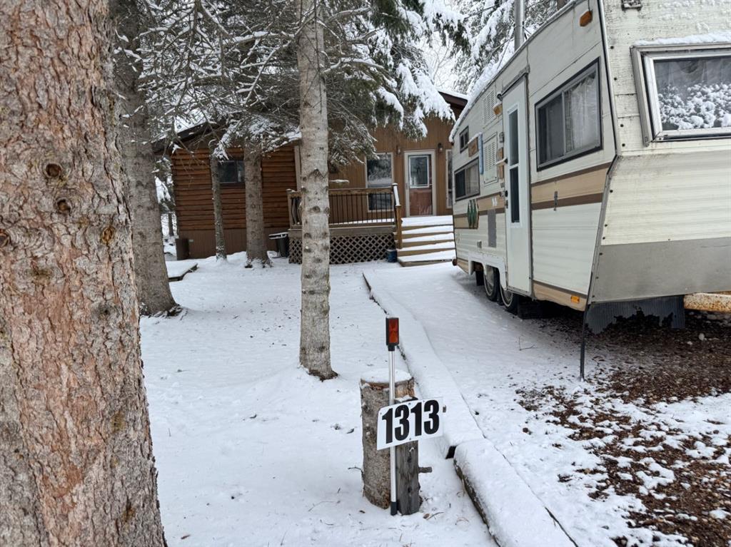 Third View of 1313 Kewatin  , NONE, Turtle Lake, Saskatchewan, S0M 1J0
