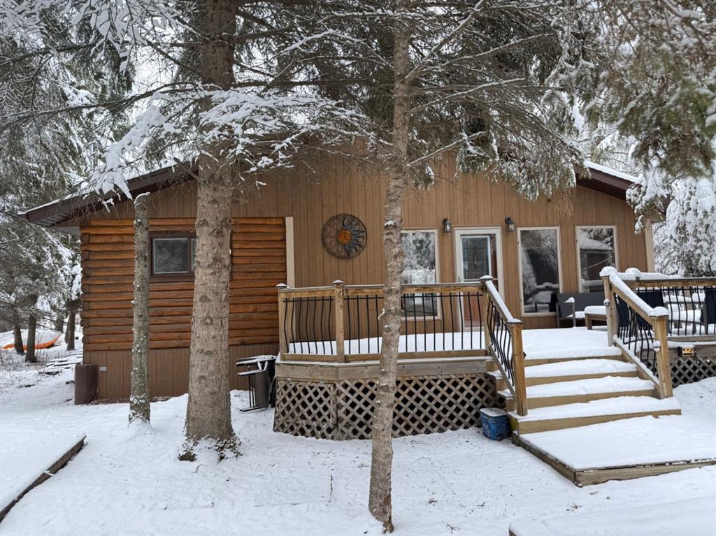 Fourth View of 1313 Kewatin  , NONE, Turtle Lake, Saskatchewan, S0M 1J0