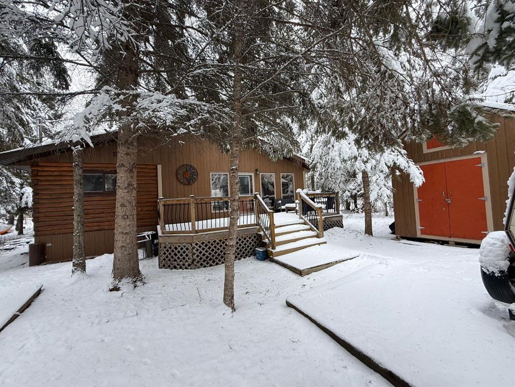 Fifth View of 1313 Kewatin  , NONE, Turtle Lake, Saskatchewan, S0M 1J0