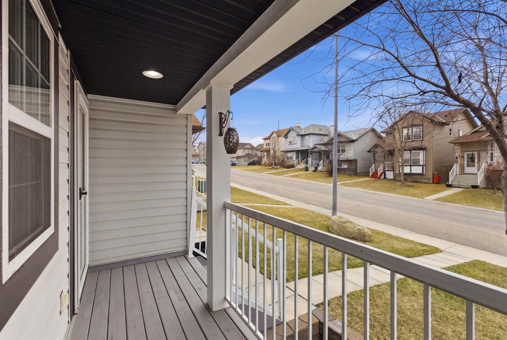 Fourth View of 44 Cimarron Grove Way , Cimarron Grove, Okotoks, Alberta, T1S 2L9