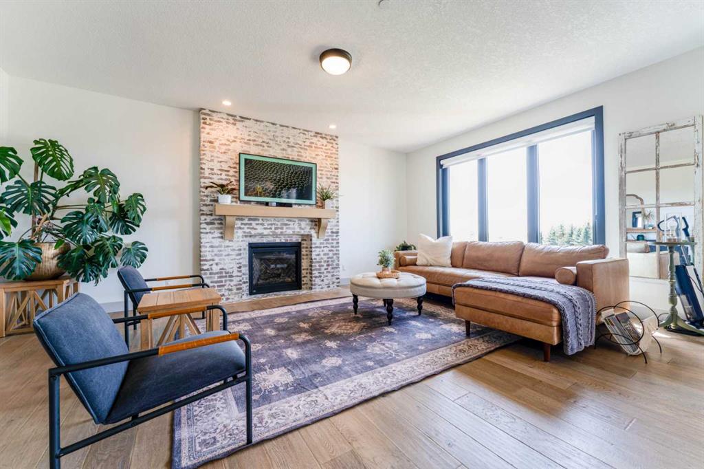 Third View of 464 Muirfield Crescent , Lakes of Muirfield, Lyalta, Alberta, T0J1Y1
