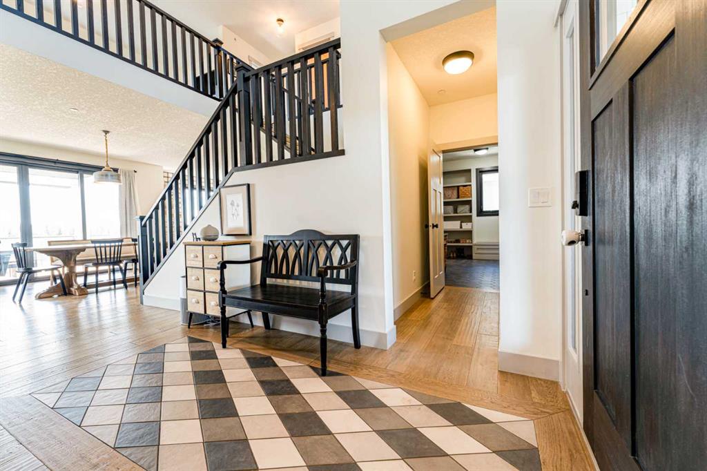 Fourth View of 464 Muirfield Crescent , Lakes of Muirfield, Lyalta, Alberta, T0J1Y1