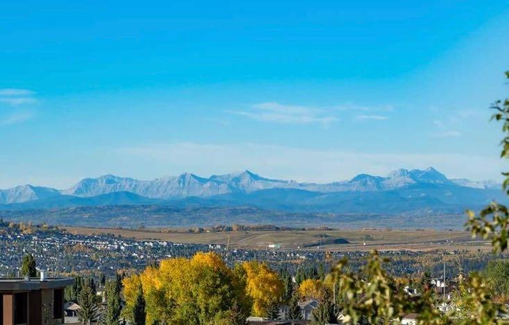 Second View of 1103, 950 Arbour Lake Road NW, Arbour Lake, Calgary, Alberta, T3G 5B8