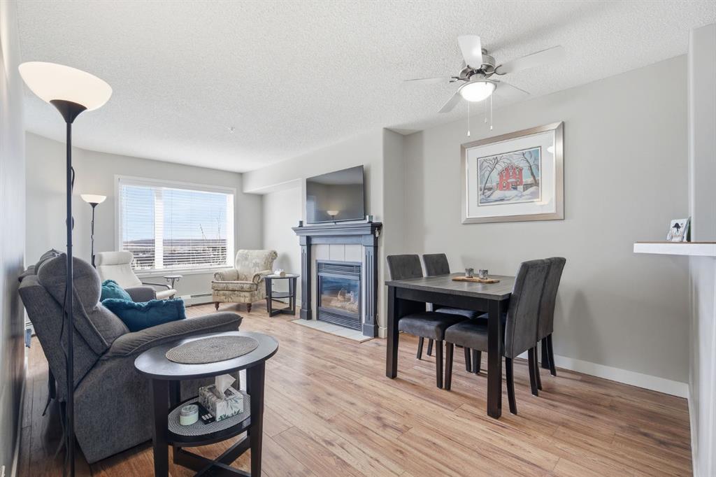 Fourth View of 1103, 950 Arbour Lake Road NW, Arbour Lake, Calgary, Alberta, T3G 5B8