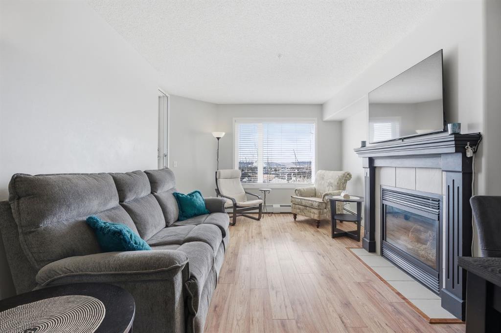 Fifth View of 1103, 950 Arbour Lake Road NW, Arbour Lake, Calgary, Alberta, T3G 5B8