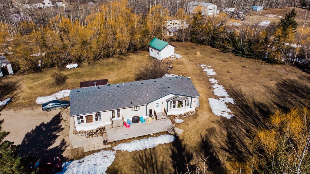 Second View of 16, 53054 Township Road 712  , Windwood Lane, Rural Grande Prairie No. 1, County of, Alberta, T0H 0W0