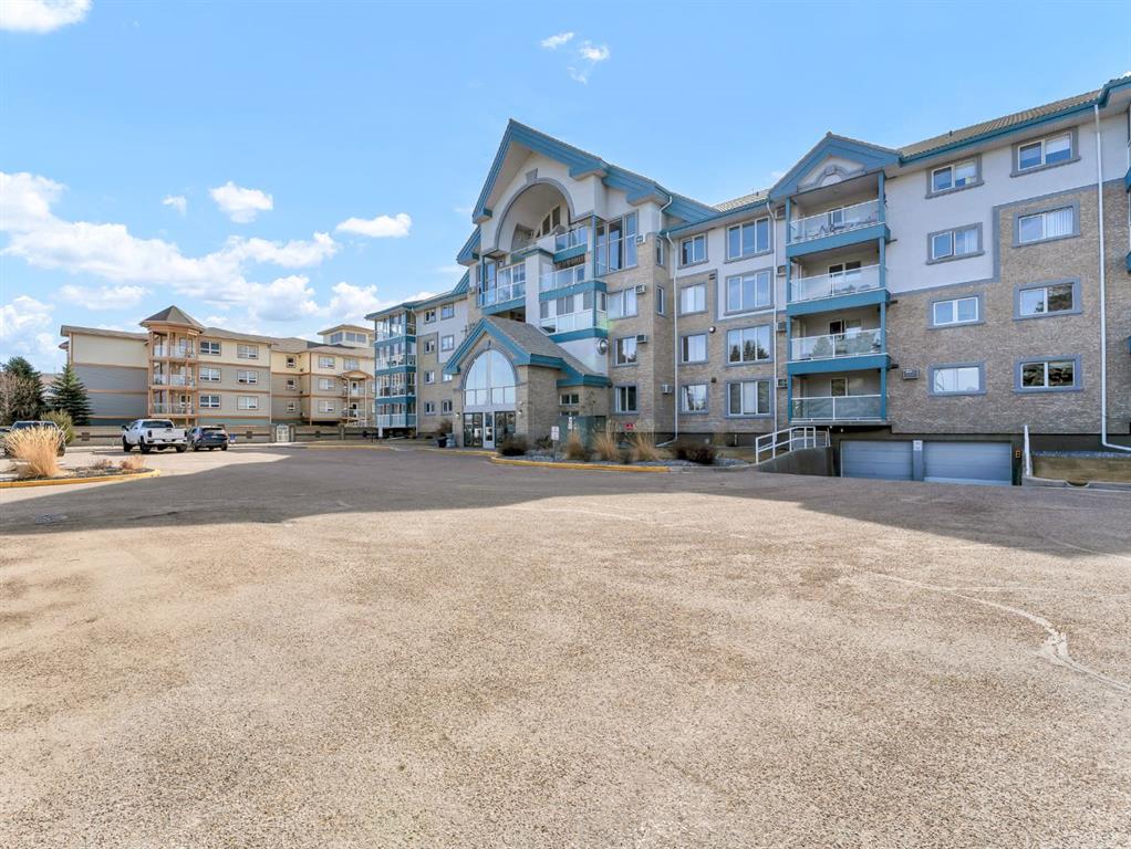 Second View of 307, 1535 Southview Drive SE, Southview-Park Meadows, Medicine Hat, Alberta, T1B4H8