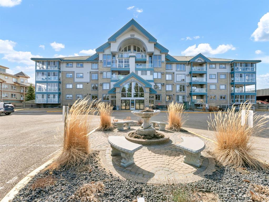 Third View of 307, 1535 Southview Drive SE, Southview-Park Meadows, Medicine Hat, Alberta, T1B4H8