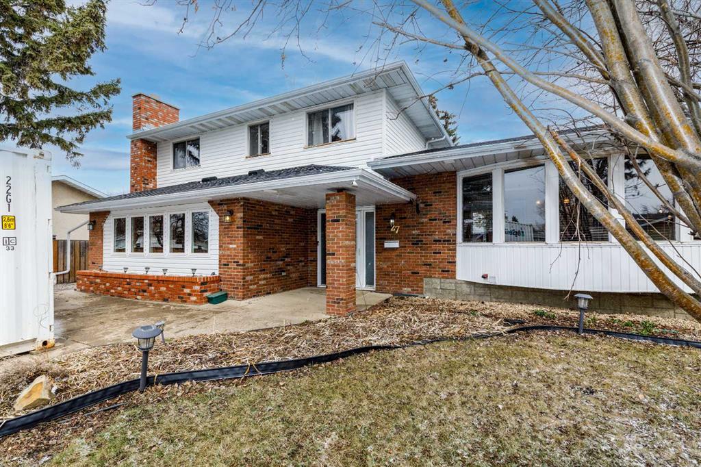 27 Wallace Close , A2305665, Alberta,