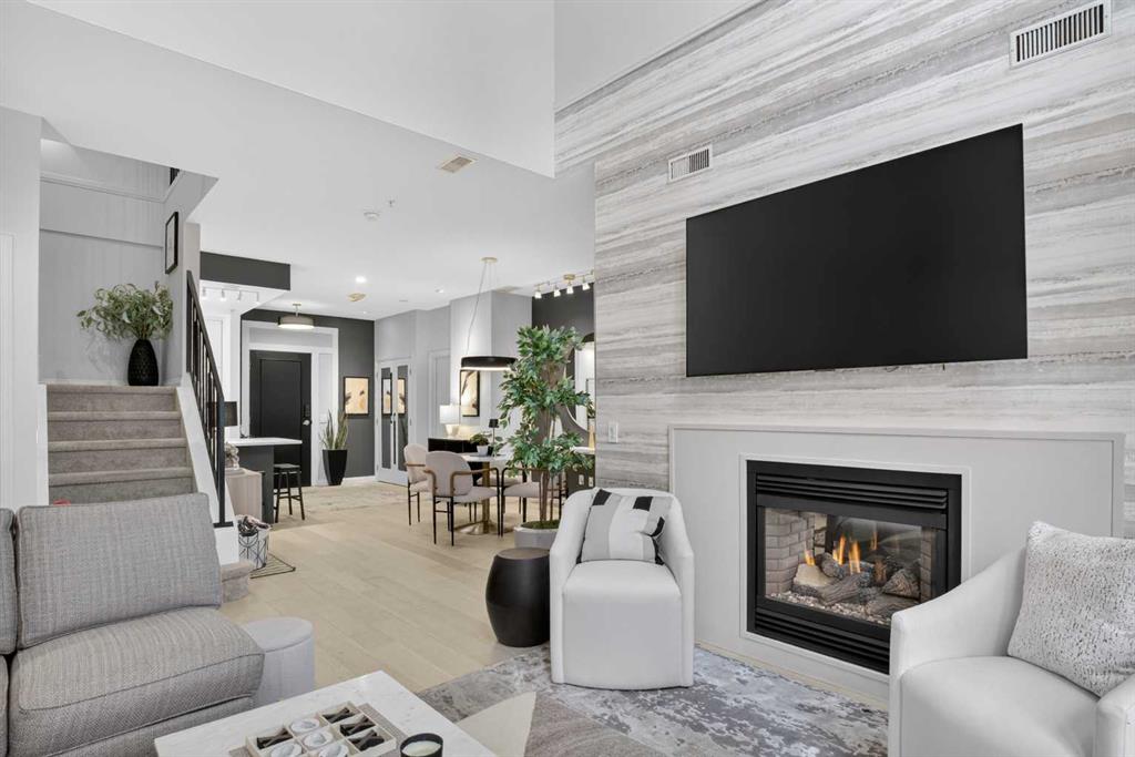 Third View of 311, 638 11 Avenue SW, Beltline, Calgary, Alberta, T2R 0E2