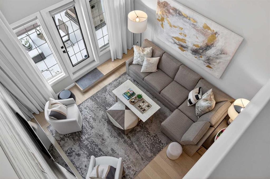 Fifth View of 311, 638 11 Avenue SW, Beltline, Calgary, Alberta, T2R 0E2