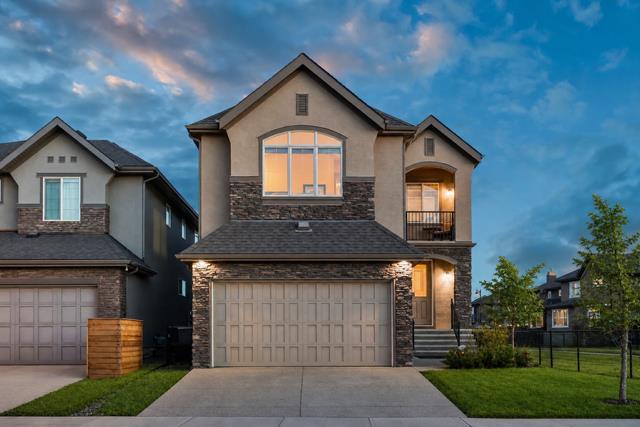 33 Quarry Heights SE, A2305670, Alberta,