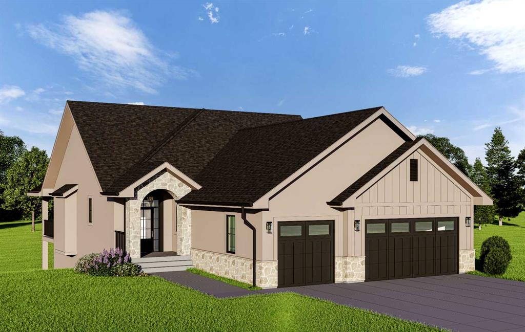 323 Muirfield Crescent , A2305671, Alberta,