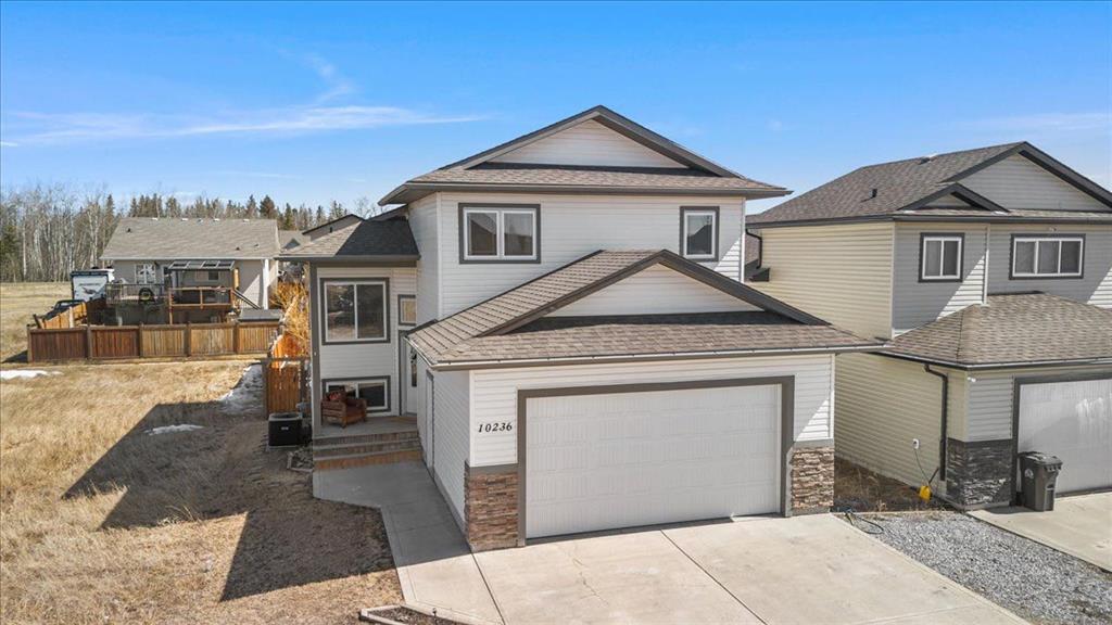 Second View of 10236 94 Street , NONE, Sexsmith, Alberta, T0H 3C0