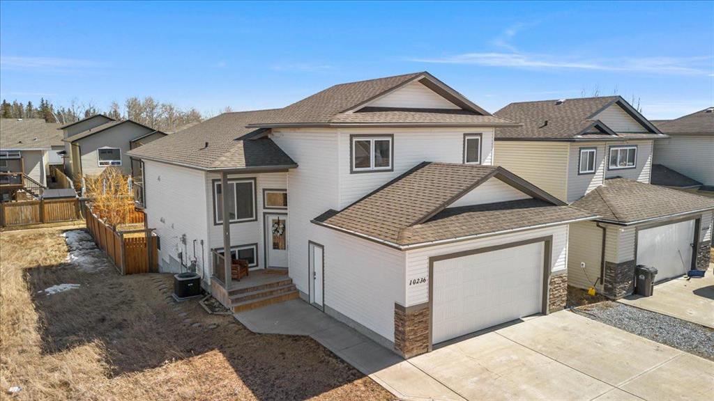Third View of 10236 94 Street , NONE, Sexsmith, Alberta, T0H 3C0