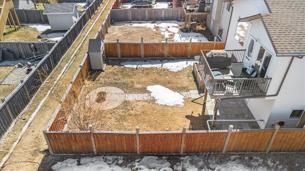 Fifth View of 10236 94 Street , NONE, Sexsmith, Alberta, T0H 3C0