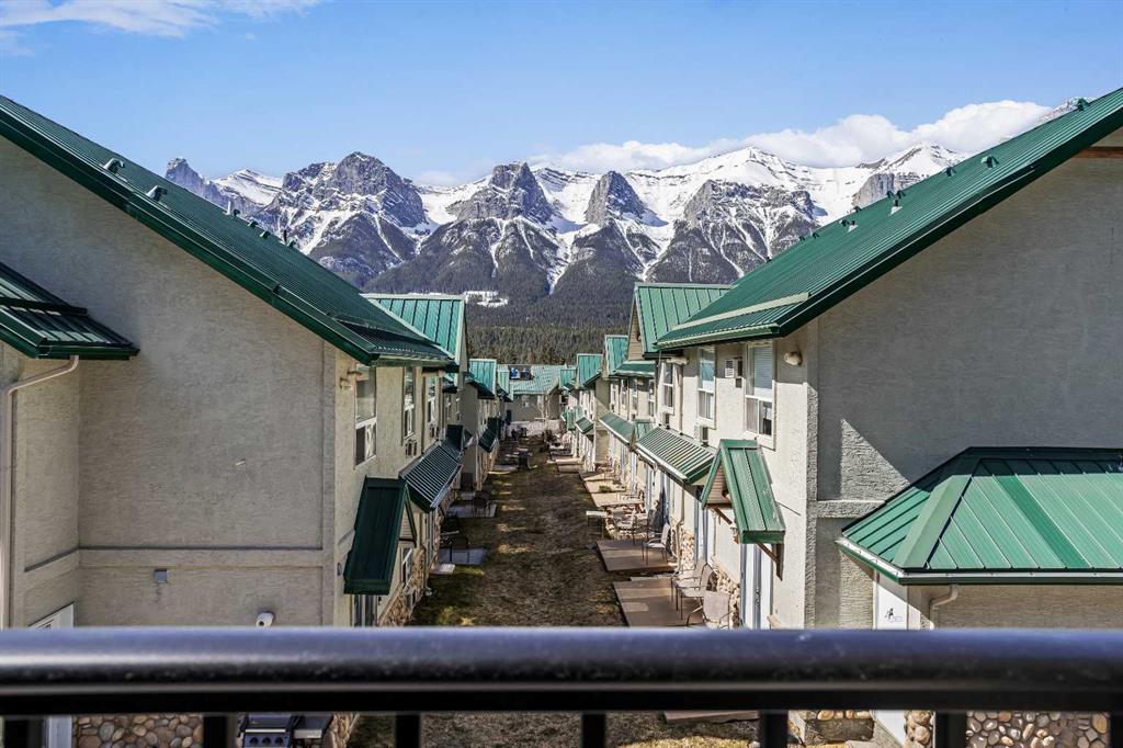 233, 1200 Harvie Heights Road , A2305675, Alberta,