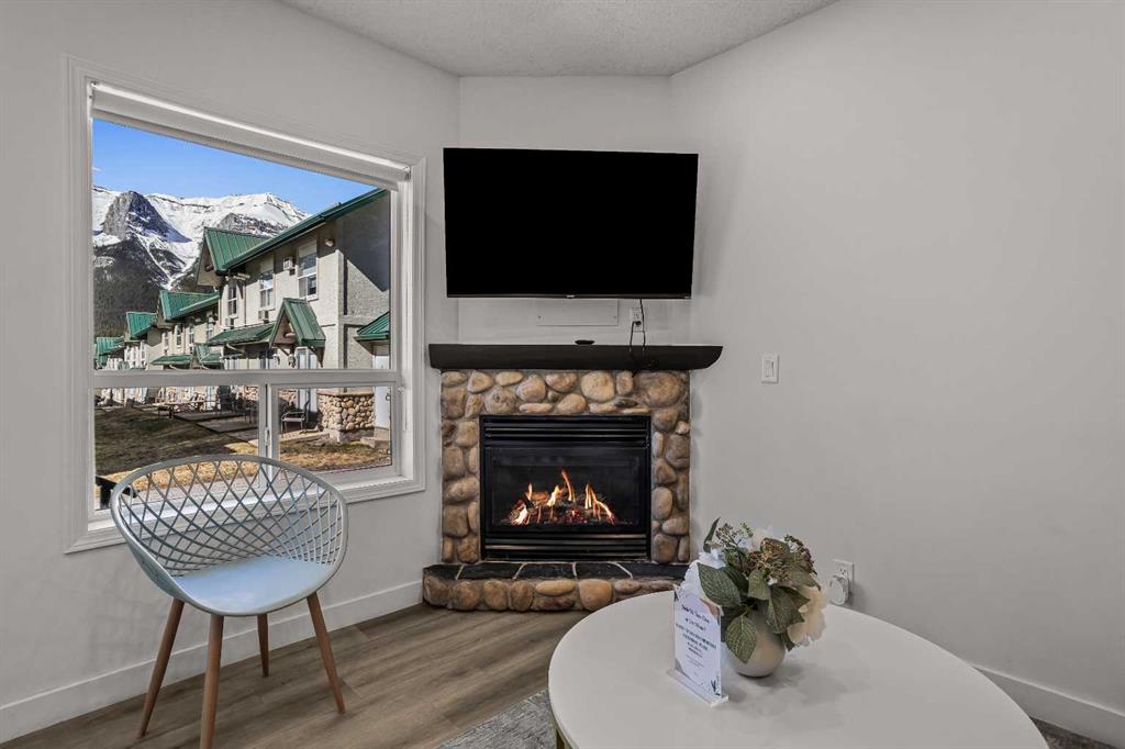 Third View of 233, 1200 Harvie Heights Road , NONE, Harvie Heights, Alberta, T1W 2W2