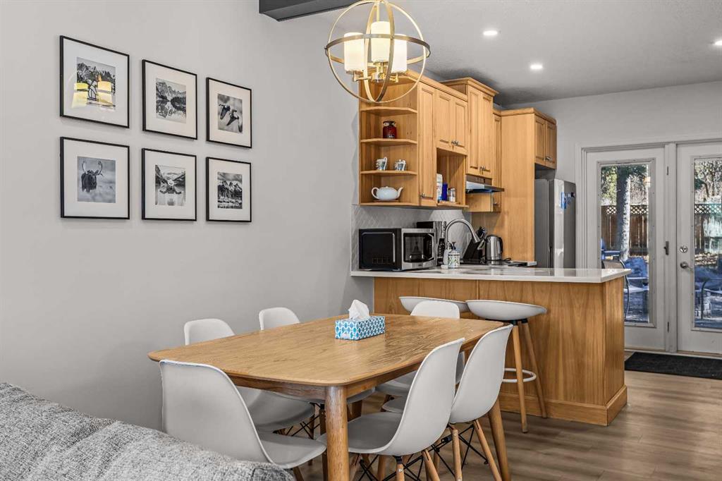 Fourth View of 233, 1200 Harvie Heights Road , NONE, Harvie Heights, Alberta, T1W 2W2