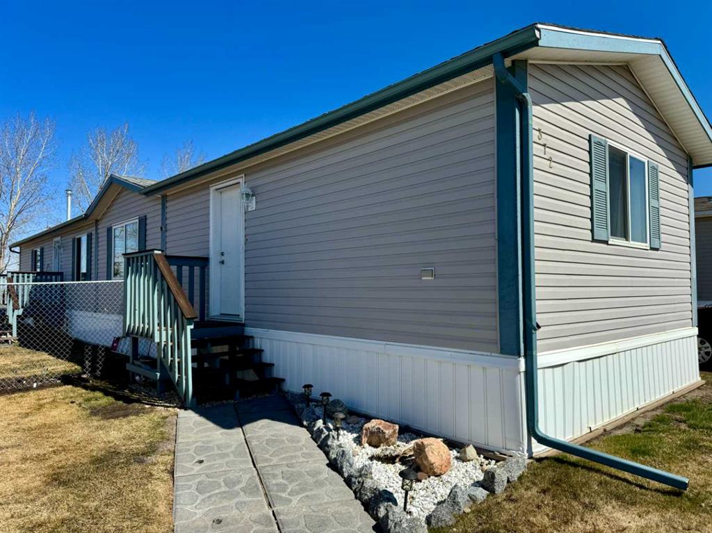 372 Scott Lane , A2305678, Alberta,