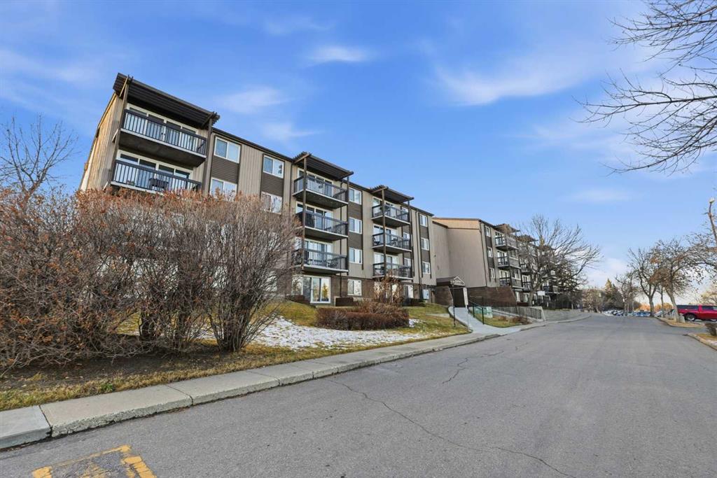 492, 8948 Elbow Drive SW, A2305679, Alberta,