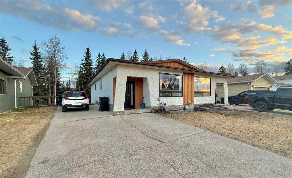 389 Mountain Street , A2305693, Alberta,
