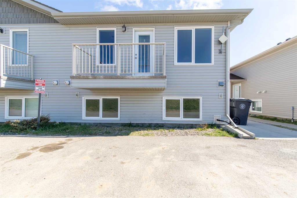 3(C), 4406 Lake Drive , A2305696, Alberta,