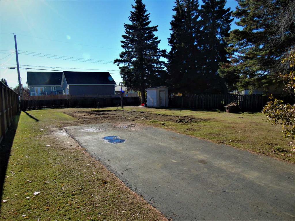 Fourth View of 609 3rd Avenue NW, NONE, Slave Lake, Alberta, T0G 2A1