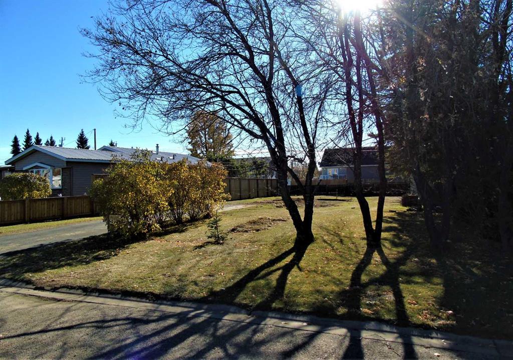 Fifth View of 609 3rd Avenue NW, NONE, Slave Lake, Alberta, T0G 2A1