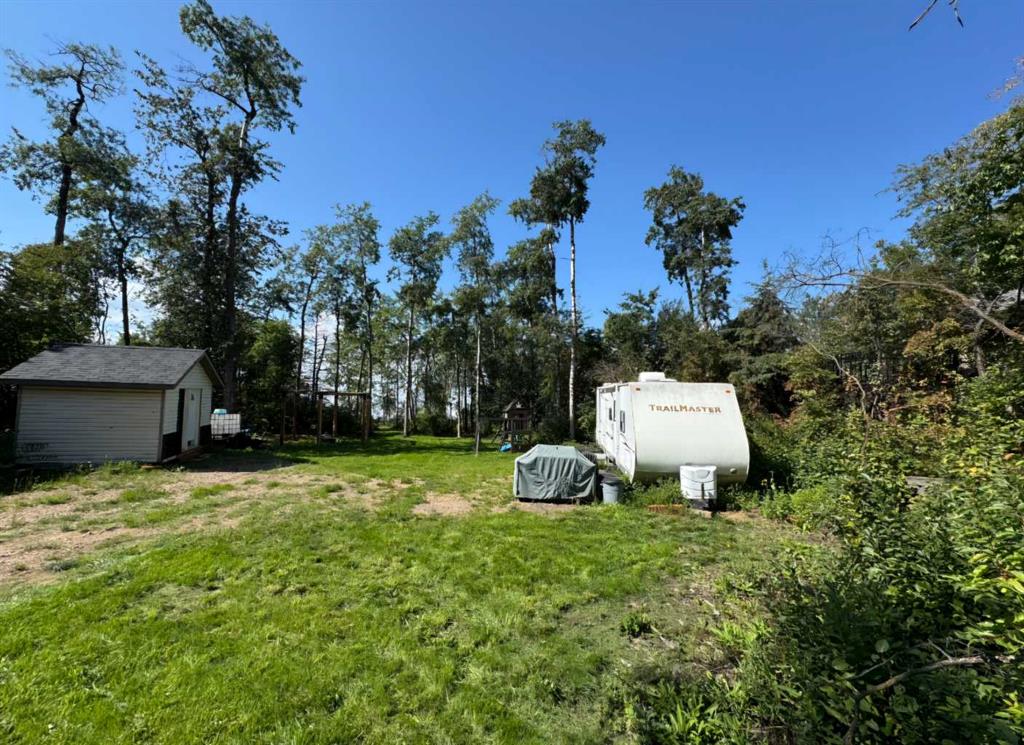 Third View of #150 13221 Twp Rd 680  , Golden Sands, Rural Lac La Biche County, Alberta, T0A 2C1