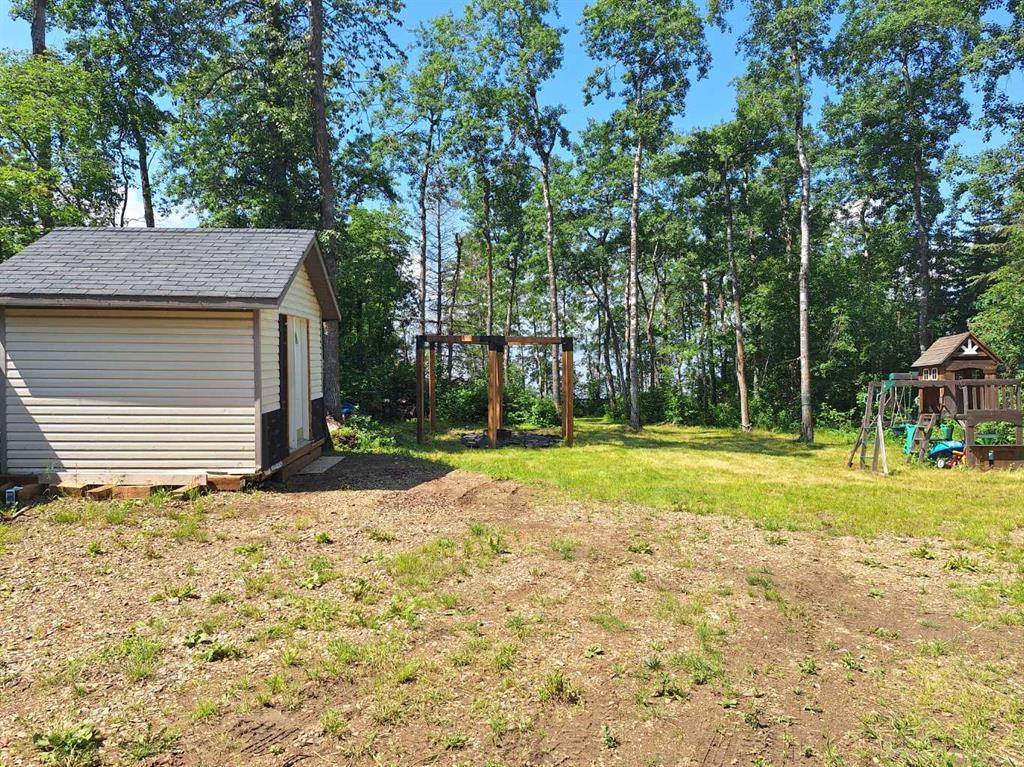 Fourth View of #150 13221 Twp Rd 680  , Golden Sands, Rural Lac La Biche County, Alberta, T0A 2C1